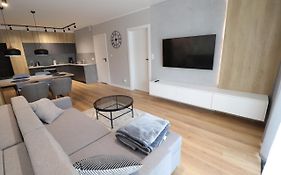 Apartament Nebula - Mtn Gardenia Seaside Dziwnow